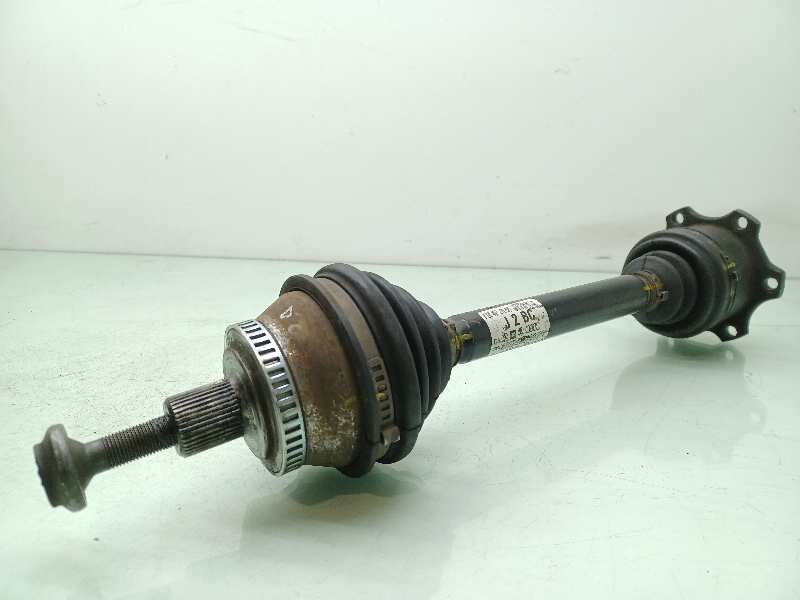 Right front driveshaft AUDI A4 B5 (8D2) 2.5 TDI 12109074 BParts