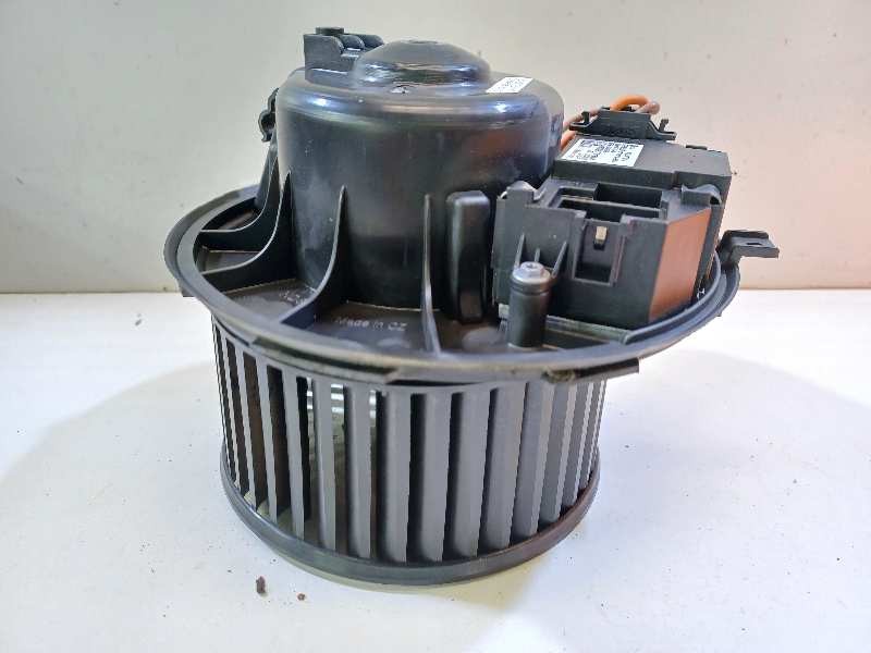 Gebläsemotor VW GOLF VI (5K1) 2.0 GTi 15526447 | B-Parts
