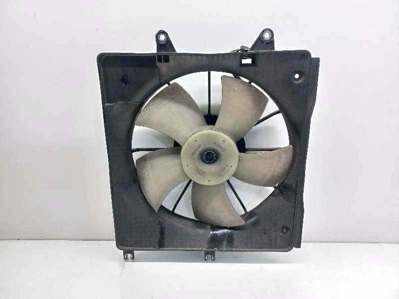 Radiator fan HONDA ACCORD VII (CL, CN) 2.2 iCTDi (CN1) 9188343 BParts