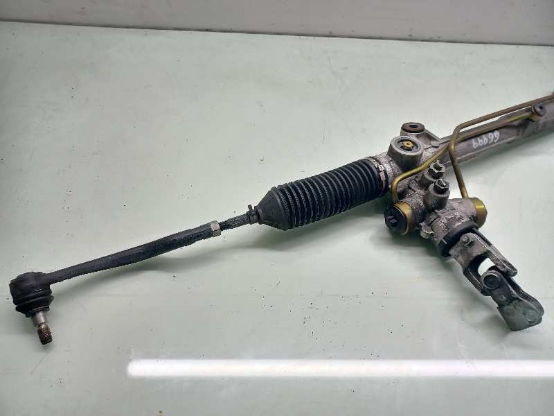 Steering rack MERCEDESBENZ ACLASS (W168) 9906014 BParts
