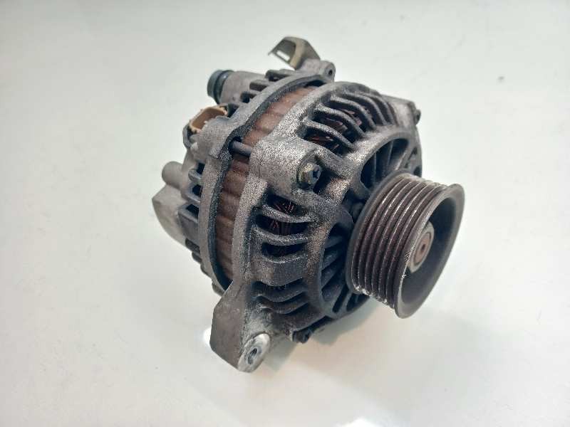 Alternator HONDA CIVIC VII Hatchback (EU, EP, EV) 9300886 BParts
