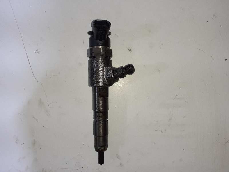 Injector PEUGEOT 3008 MPV (0U_) 9117675 BParts
