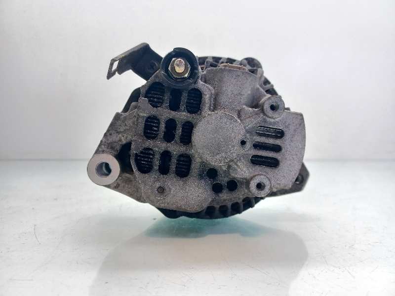 Alternator HONDA CIVIC VII Hatchback (EU, EP, EV) 9300886 BParts