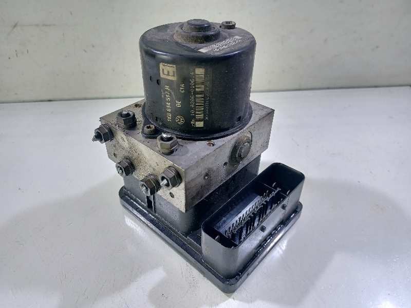 ABS pump VW GOLF V (1K1) 10113032 BParts