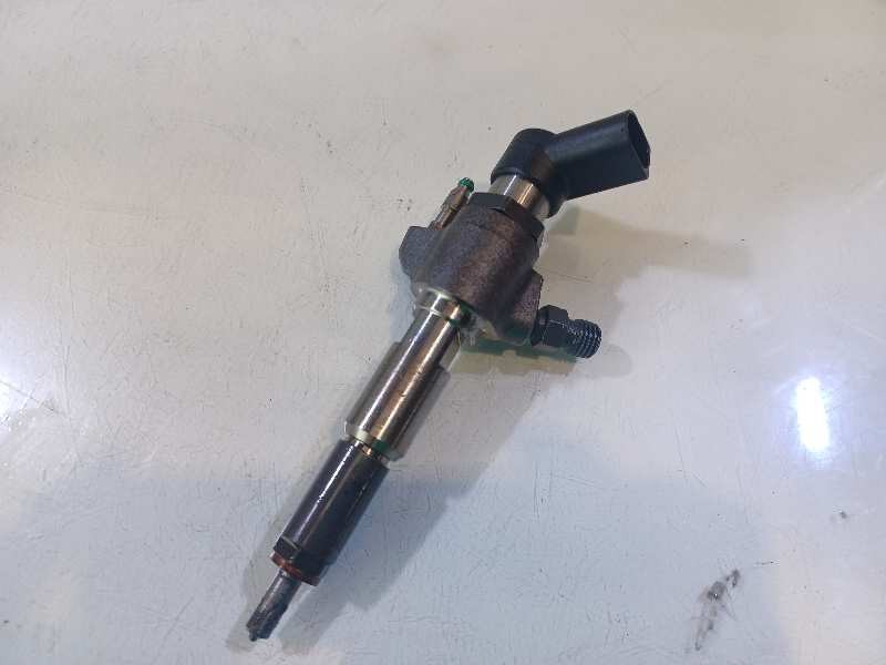 Injector PEUGEOT 3008 MPV (0U_) 10776785 BParts