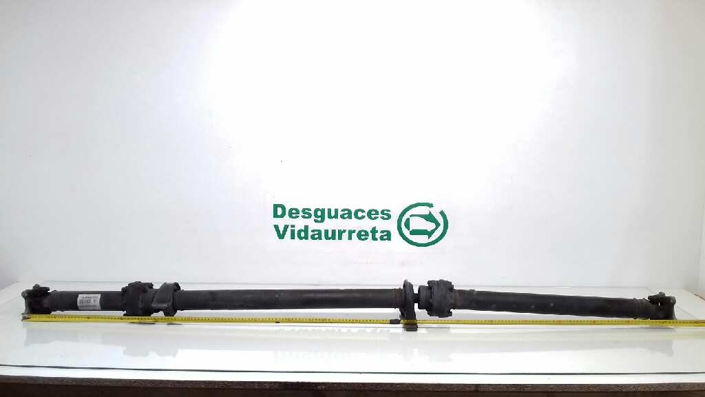 Arbre Cardan Pour Mercedes Vito Viano W639 - Longueur 2375 Mm - Référence AW0555 (équivalent A6394102116) - Neuf