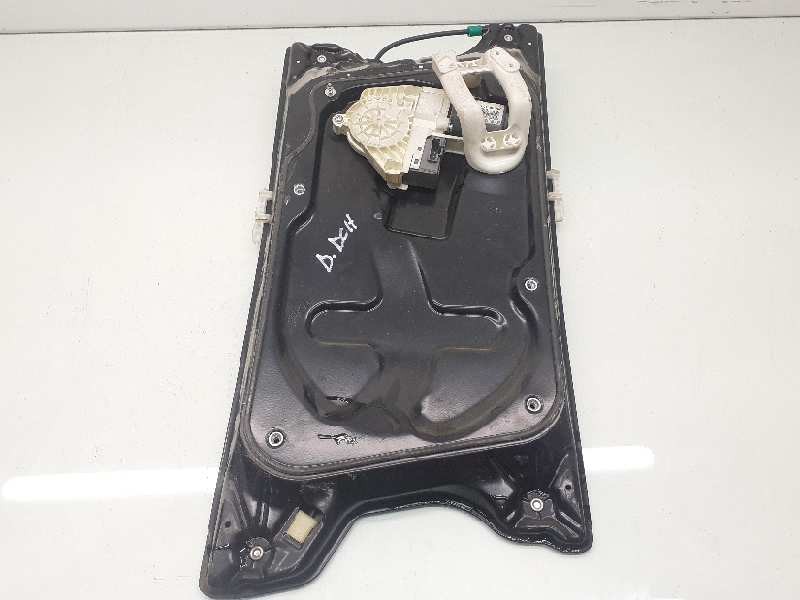 Rétroviseur Pour Land Rover Discovery 3 2004-2009 Pliable Mémoire