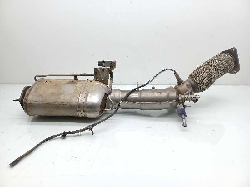 Catalyst VOLVO XC40 (536) D3 10381843 BParts