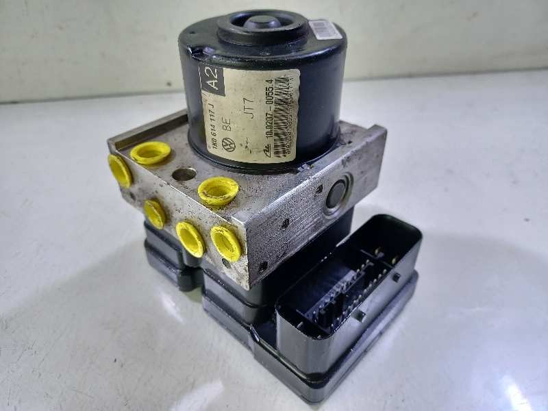 ABS pump SEAT LEON (1P1) 1.9 TDI 10097239 BParts