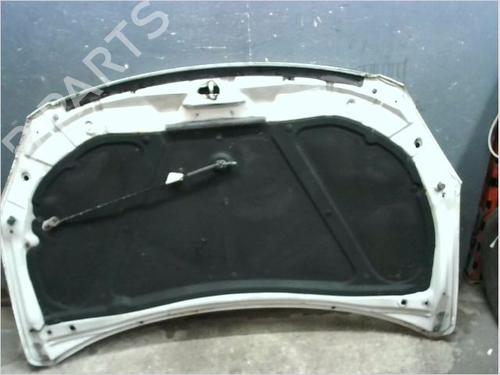 Hood HYUNDAI i30 (FD) 1.6 CRDi | BP23114549C1 
