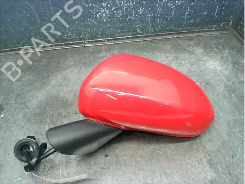 Left mirror OPEL CORSA D (S07) 1.3 CDTI (L08, L68) | BP11693888C26 