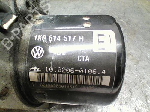 ABS pump CITROËN C5 II (RC_) 1.6 HDi (RC8HZB) | BP23113085M43 - Image 2