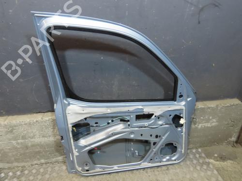 Used Left front door PEUGEOT PARTNER MPV (5_, G_) 1.9 D (69 hp) 29929328