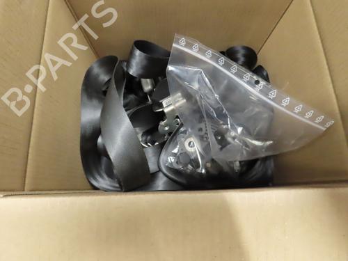 Seats set PEUGEOT 208 I (CA_, CC_) 1.6 VTi | BP17193468C78