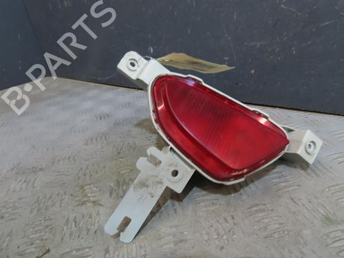 Rear bumper right light MAZDA 2 (DE_, DH_) 1.4 MZR-CD | BP32129582C82 - Image 2