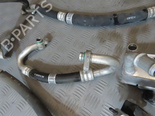 AC pipe HYUNDAI KONA (OS, OSE, OSI)  | BP20926606M126 