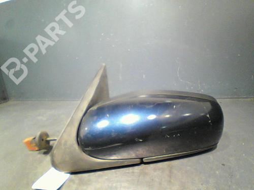 Left mirror PEUGEOT 605 (6B) 2.5 Turbo Diesel | BP11212615C26 