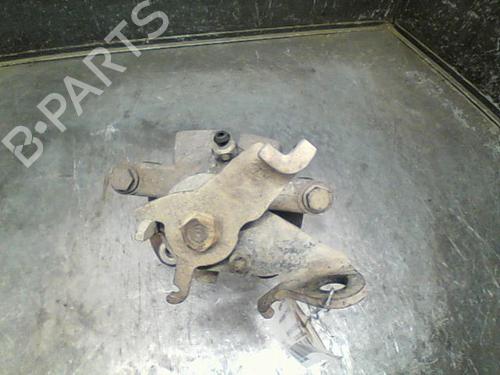 Used Left rear brake caliper Left rear brake caliper RENAULT MEGANE II (BM0/1_, CM0/1_) 1.5 dCi (BM0F, BM0T, BM2B, CM0F, CM0T) (82 hp) 14872556 14872556