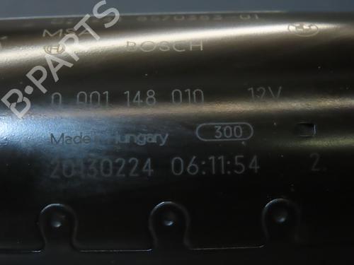 Used Starter BMW X1 (E84) xDrive 18 d (143 hp) 21059726