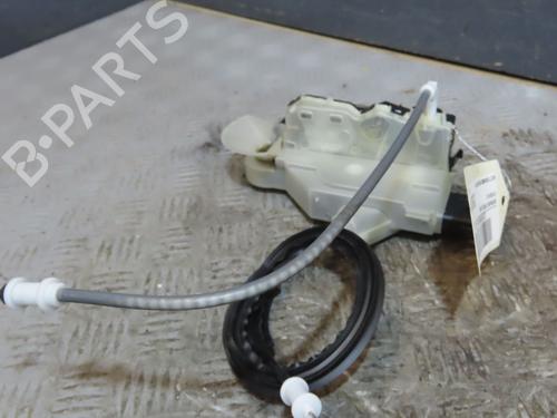 Used Front left lock CITROËN C3 AIRCROSS II (2R_, 2C_) 1.2 PureTech 110 (2RHNZB, 2RHNZW, 2RHNPX, 2RHNPJ) (110 hp) 30188492