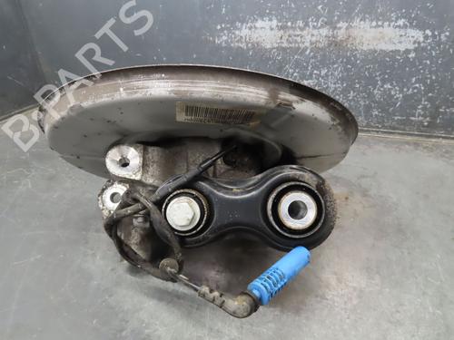 Left rear steering knuckle BMW 5 (E60) 523 i | BP23113059M27 