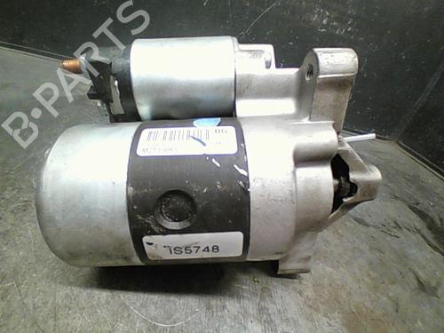 Starter PEUGEOT 106 II (1A_, 1C_) 1.4 i | BP23111838M8 