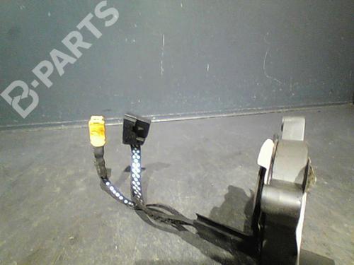 ECU airbags CITROËN XSARA (N1) 1.9 D | BP11211698M53 