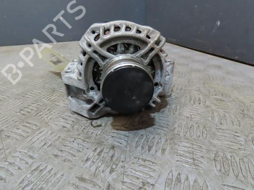 Alternator OPEL CORSA D (S07) 1.3 CDTI (L08, L68) | BP27665855M7 