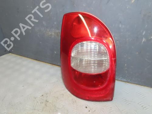 Used Left taillight Left taillight CITROËN XSARA PICASSO (N68) 2.0 HDi (90 hp) 36052916 36052916