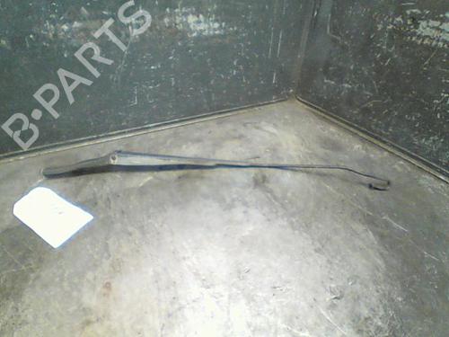 Used Front windshield wiper arm PEUGEOT 406 Coupe (8C) 2.2 HDI (133 hp) 23116777