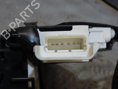 Used Front left lock Front left lock CITROËN C4 I (LC_) 1.6 HDi (109 hp) 39084015 39084015
