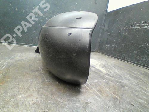 Left mirror CITROËN XSARA PICASSO (N68) 1.8 16V | BP10765457C26 