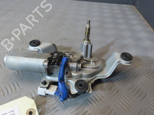 Used Rear wiper motor HYUNDAI i30 (GD) 1.6 CRDi (110 hp) 21226615
