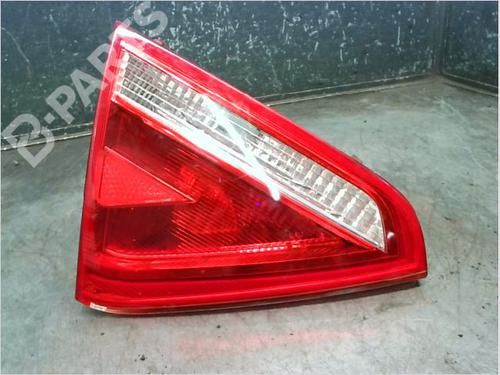 Venstre baglygte bagklap AUDI A5 Sportback (8TA) 2.0 TDI (177 hp) 11213946