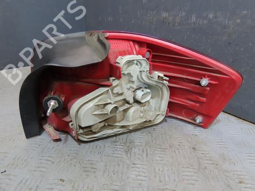 Used Left taillight AUDI A3 (8P1) 1.9 TDI (105 hp) 30714677