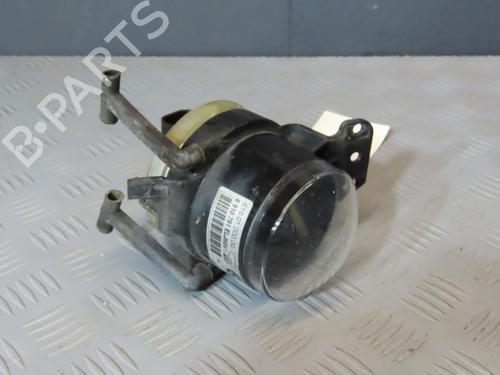 Used Left front fog light BMW 3 (F30, F80) [2011-2018]  23116276