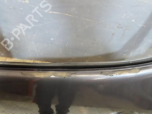 Left rear door MERCEDES-BENZ A-CLASS (W168) A 170 CDI (168.009, 168.109) | BP26726105C4 