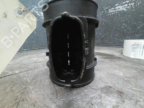 Used Mass air flow sensor Mass air flow sensor PEUGEOT BIPPER Tepee 1.3 HDi 75 (75 hp) 10758195 10758195