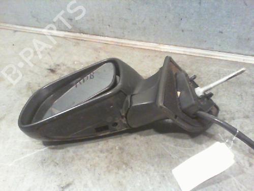 Used Left mirror PEUGEOT 407 SW (6E_, 6D_) 2.2 HDi 170 (170 hp) 23115282