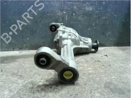 Used Front differential NISSAN PATHFINDER III (R51) 2.5 dCi 4WD (174 hp) 14978619