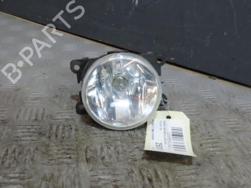 Used Right front fog light PEUGEOT 208 I (CA_, CC_) 1.6 HDi (92 hp) 30047719