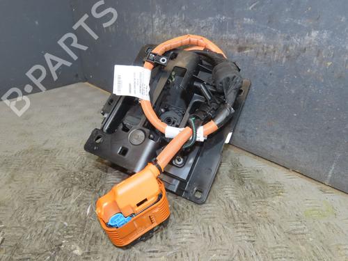 Cable RENAULT KANGOO III Box Body/MPV E-Tech Electric (FJJA) | BP39180325E12 - Image 3