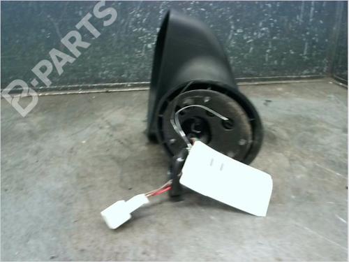 Left mirror DACIA LOGAN MCV (KS_) 1.5 dCi (KS0K) | BP11251699C26 