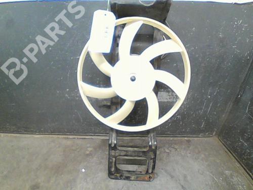 Used Radiator fan RENAULT KANGOO (KC0/1_) 1.4 (KC0C, KC0H, KC0B, KC0M) (75 hp) 11425264