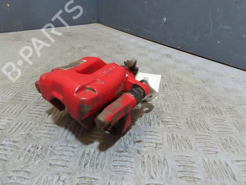 Used Left rear brake caliper PEUGEOT 208 I (CA_, CC_) 1.6 GTi (200 hp) 29759724