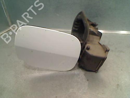 Used Fuel flap RENAULT CLIO III (BR0/1, CR0/1) 1.2 16V (BR02, BR0J, BR11, CR02, CR0J, CR11) (75 hp) 23115875