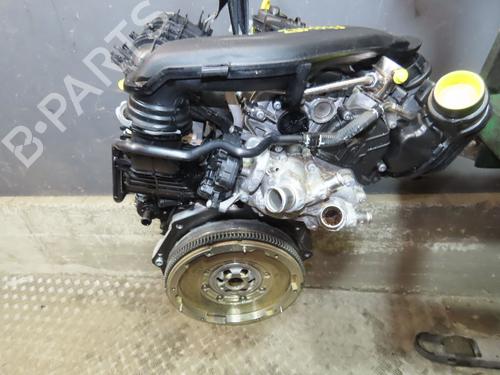 Motor für SEAT LEON (5F1) 1.5 TSI (150 hp) 30522148