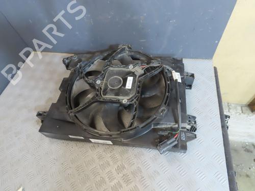 Radiator fan RENAULT ZOE (BFM_) ZOE | BP27470732M35 