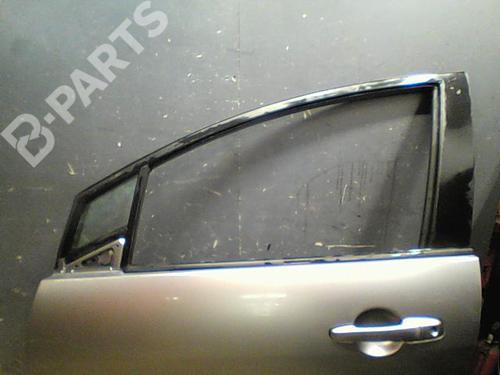 Left front door MAZDA 5 (CR) 2.0 CD (CR19) | BP10765009C2 