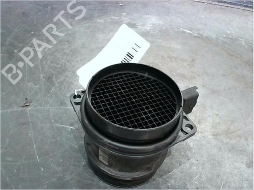 Used Mass air flow sensor PEUGEOT 807 (EB_) 2.2 HDi (128 hp) 15492129